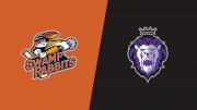 2026 Greenville Swamp Rabbits vs Reading Royals