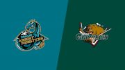 2026 Tahoe Knight Monsters vs Utah Grizzlies