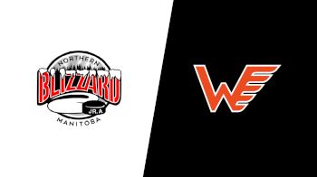 Replay: Home - 2026 Northern Manitoba vs Winkler | Feb 27 @ 7 PM