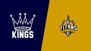 2026 Dauphin Kings vs Neepawa Titans