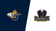 2026 Atlanta Gladiators vs Greensboro Gargoyles