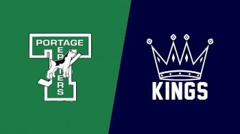 Replay: Home - 2026 Portage vs Dauphin | Mar 1 @ 3 PM