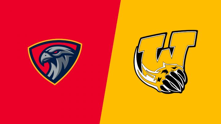 2026 Niverville Nighthawks vs Waywayseecappo Wolverines