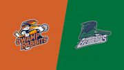 2026 Greenville Swamp Rabbits vs Florida Everblades