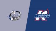 2026 Jacksonville Icemen vs Kalamazoo Wings