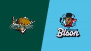 2026 Utah Grizzlies vs Bloomington