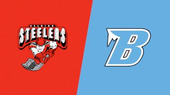 Replay: Home - 2026 Selkirk vs WPG Blues | Mar 6 @ 6 PM