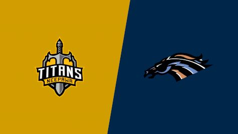 2026 Neepawa Titans vs Swan Valley Stampeders