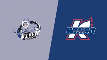 Replay: Away - 2026 Jacksonville vs Kalamazoo | Mar 7 @ 4 PM