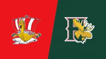 Replay: Away - 2025 Baie-Comeau vs Halifax | Oct 2 @ 7 PM