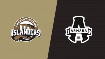 Replay: Home - 2025 Charlottetown vs Blainville | Oct 3 @ 7 PM