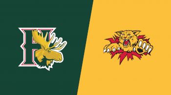 Replay: Home - 2025 Halifax vs Moncton | Oct 5 @ 3 PM