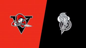 Replay: Home - 2025 Drummondville vs Gatineau | Oct 9 @ 6 PM