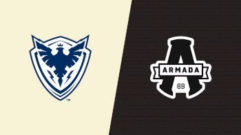 Replay: Away - 2025 Sherbrooke vs Blainville | Oct 13 @ 2 PM