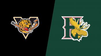 Replay: Home - 2025 Victoriaville vs Halifax | Oct 15 @ 7 PM