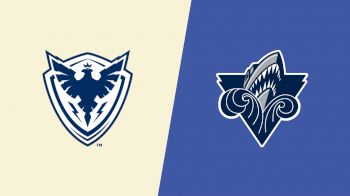 Replay: Away - 2025 Sherbrooke vs Rimouski | Oct 17 @ 7 PM