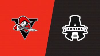 Replay: Home - 2025 Drummondville vs Blainville | Oct 17 @ 7 PM