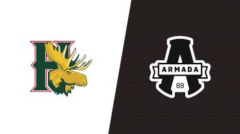 Replay: Away - 2025 Halifax vs Blainville | Oct 29 @ 7 PM