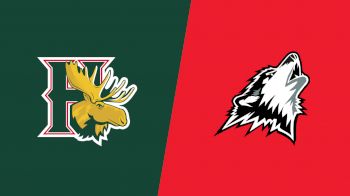 Replay: Away - 2025 Halifax vs Rouyn-Noranda | Oct 31 @ 7 PM