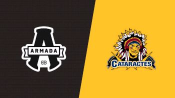 Replay: Home - 2025 Blainville vs Shawinigan | Nov 7 @ 7 PM