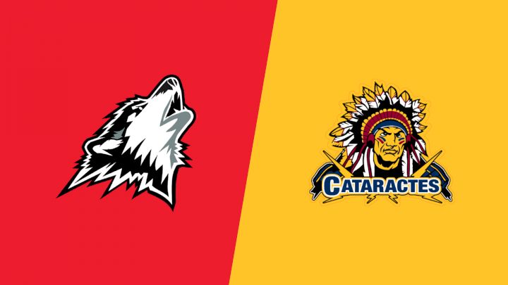 2025 Rouyn-Noranda Huskies vs Shawinigan Cataractes