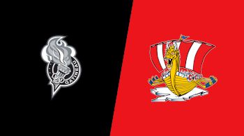 Replay: Away - 2025 Gatineau vs Baie-Comeau | Nov 8 @ 4 PM