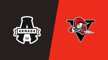 Replay: Home - 2025 Blainville vs Drummondville | Nov 9 @ 4 PM