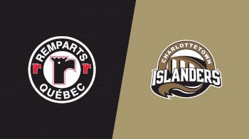Replay: Home - 2025 Quebec vs Charlottetown | Nov 14 @ 7 PM