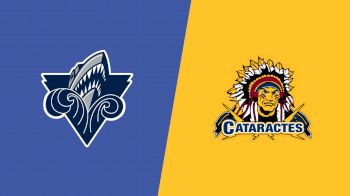 Replay: Away - 2025 Rimouski vs Shawinigan | Nov 13 @ 7 PM