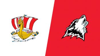 Replay: Home - 2025 Baie-Comeau vs Rouyn-Noranda | Nov 14 @ 7 PM