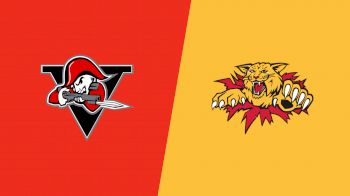 Replay: Home - 2025 Drummondville vs Moncton | Nov 14 @ 7 PM