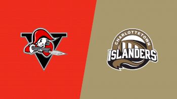 Replay: Home - 2025 Drummondville vs Charlottetown | Nov 15 @ 7 PM