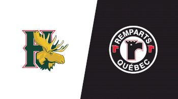 Replay: Away - 2025 Halifax vs Quebec | Nov 19 @ 7 PM
