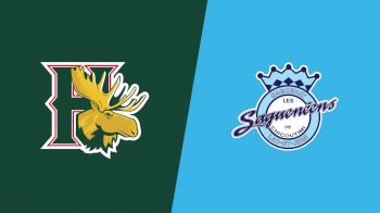 Replay: Home - 2025 Halifax vs Chicoutimi | Nov 22 @ 3 PM