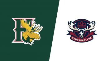 Replay: Home - 2025 Halifax vs Newfoundland | Nov 28 @ 7 PM