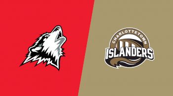 Replay: Home - 2025 Rouyn-Noranda vs Charlottetown | Dec 4 @ 7 PM