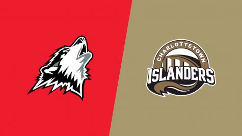 Replay: Home - 2025 Rouyn-Noranda vs Charlottetown | Dec 4 @ 7 PM