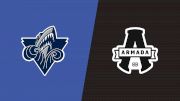 Replay: Home - 2025 Rimouski vs Blainville | Dec 5 @ 7 PM