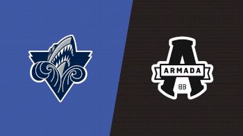 Replay: Home - 2025 Rimouski vs Blainville | Dec 5 @ 7 PM