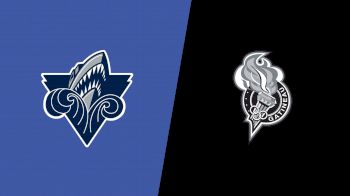 Replay: Home - 2025 Rimouski vs Gatineau | Dec 4 @ 6 PM