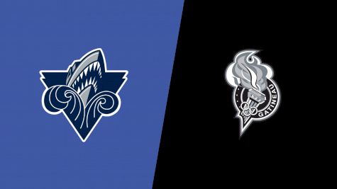 Replay: Home - 2025 Rimouski vs Gatineau | Dec 4 @ 6 PM