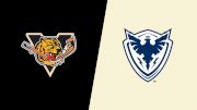 Replay: Home - 2025 Victoriaville vs Sherbrooke | Dec 5 @ 7 PM