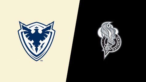 Replay: Away - 2025 Sherbrooke vs Gatineau | Dec 11 @ 6 PM