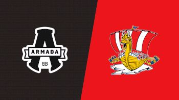 Replay: Home - 2025 Blainville vs Baie-Comeau | Dec 12 @ 7 PM