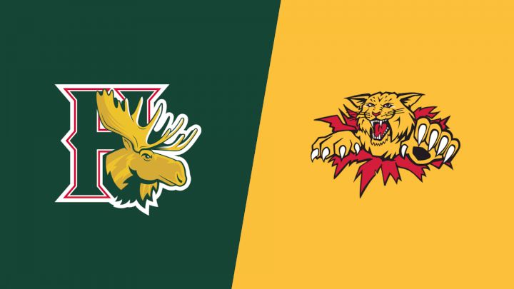 2025 Halifax Mooseheads vs Moncton Wildcats