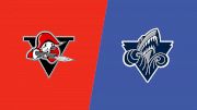 Replay: Home - 2025 Drummondville vs Rimouski | Dec 12 @ 7 PM
