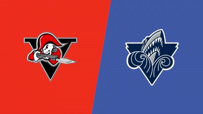 Replay: Home - 2025 Drummondville vs Rimouski | Dec 12 @ 7 PM