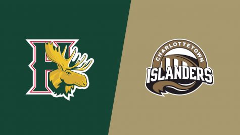 Replay: Home - 2025 Halifax vs Charlottetown | Dec 14 @ 2 PM
