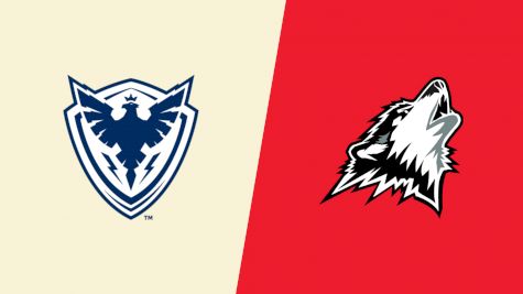 Replay: Away - 2025 Sherbrooke vs Rouyn-Noranda | Dec 14 @ 4 PM