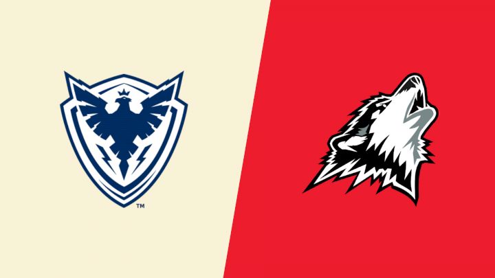 2025 Sherbrooke Phoenix vs Rouyn-Noranda Huskies